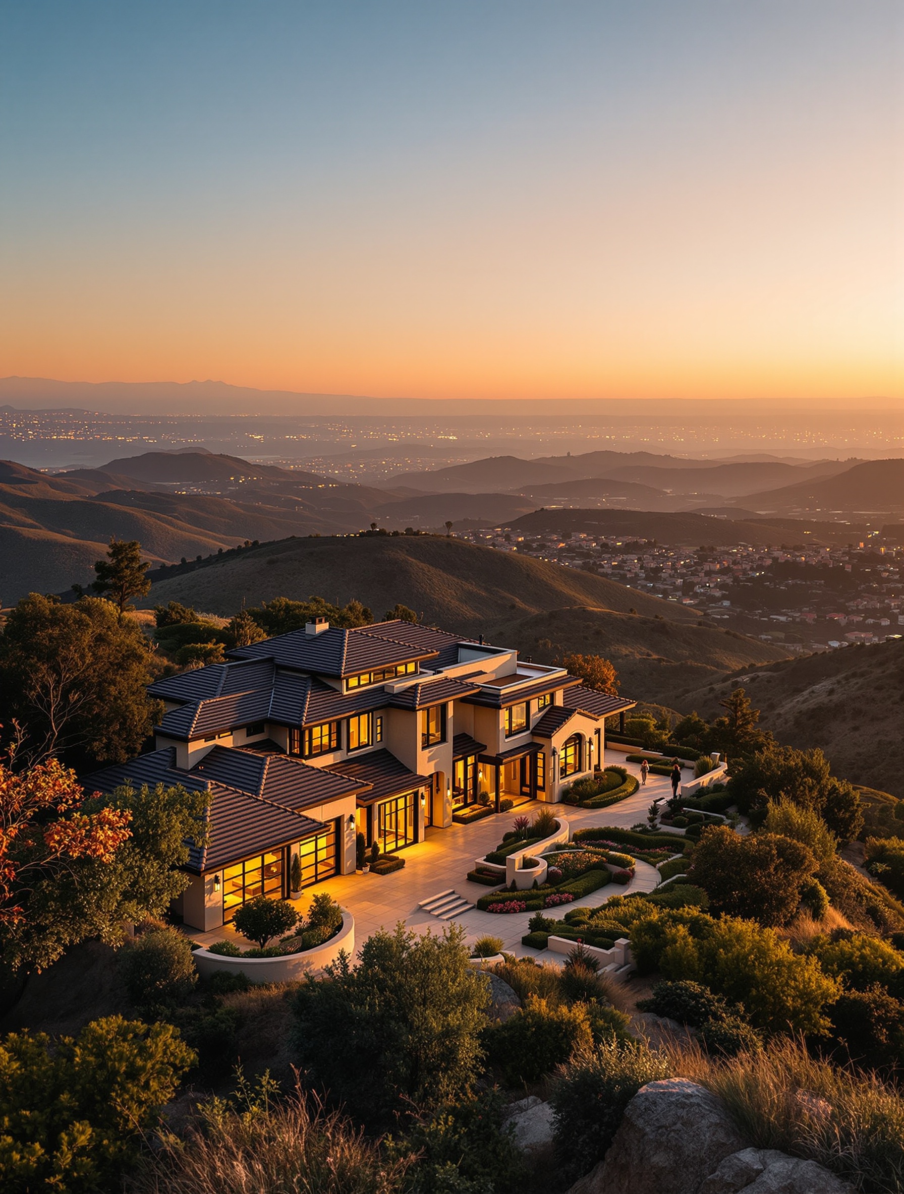 Mount Helix